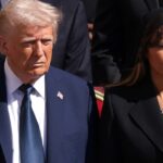 Szentségek és oldalsó csevegések: A pápa temetését a Trump üzletkötése árnyékolta