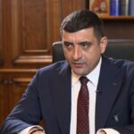 „Pozíciónk nagyon világos. Ez egy orosz háború Ukrajna ellen ” - mondja Simion