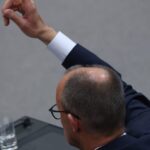 Íme az öt legvadabb dolog a német új parlamentről