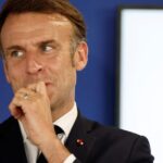 Macron utódlási problémája