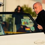 Luis Rubiales volt spanyol labdarúgó -főnöke bűnösnek találta a szexuális zaklatásban
