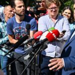 Ha az EU támogatja a média szabadságát, a tagoknak példát kell mutatniuk