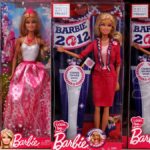 A Mattel azt tervezi, hogy egyes játékok árait növeli a vámköltségek ellensúlyozására