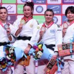 A német rivalizálás újjáéled, mivel Japán 10 aranyat igényel Bakuban