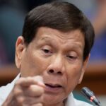 A volt Fülöp -szigeteki vezető Duterte elindította a polgármesteri választásokat a hágai börtöncellából