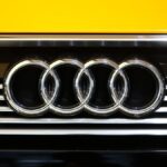 Az Audi rögzíti az erőteljes teljesítményt, amelyet az elektromos járművek értékesítése növel