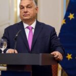 Az Egyesült Államok szankciókat emeli a korrupcióval vádolt Orbán Key Ally ellen