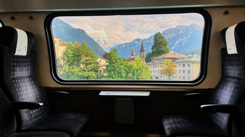 Az új Eurostar szolgáltatások az Egyesült Királyságból az utasokat a német és a svájci városokba vonzzák