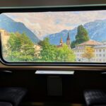Az új Eurostar szolgáltatások az Egyesült Királyságból az utasokat a német és a svájci városokba vonzzák