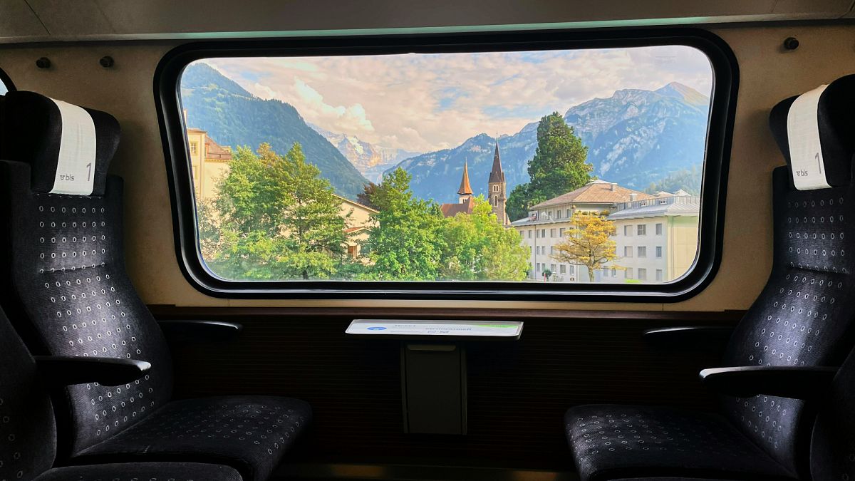 Az új Eurostar szolgáltatások az Egyesült Királyságból az utasokat a német és a svájci városokba vonzzák