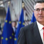 Exkluzív: Izrael Blasts EU jelentése azzal vádolva, hogy megsérti az emberi jogokat Gázában