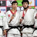Izgalmas judo Tashkentben és a Diyora Keldiyorova Dojo nagyszabású megnyitása