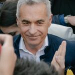 Kreml: Románia választása „illegitim” az Oroszország elülső részének elülső részén