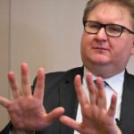 Legyen nyugodt és ne légy Trump: Ukrajna hűvösen játszik az EU -kereskedelemben