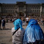 Lehetséges, hogy a havi hosszú hőhullámok és a 40 ° C-os hőmérsékletek az Egyesült Királyság új normál éghajlatváltozás alatt állnak?