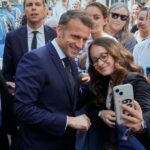 Macron 2032 -ben? A francia vezető a nemzeti politikában úszik a jövőben
