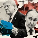 Europe learned to love American gas. This is how Trump wrecks it.