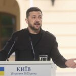 Zelenskyy csütörtökön meg akarja látni Trumpot az Isztambulban Putyinnal folytatott találkozón, csütörtökön
