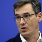 A budapesti polgármester a város tiltott büszkeségének rendezéséért próbált
