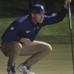 A golf egyesülése láthatta az EU és a Trump-USA szabályozás korai eltérését