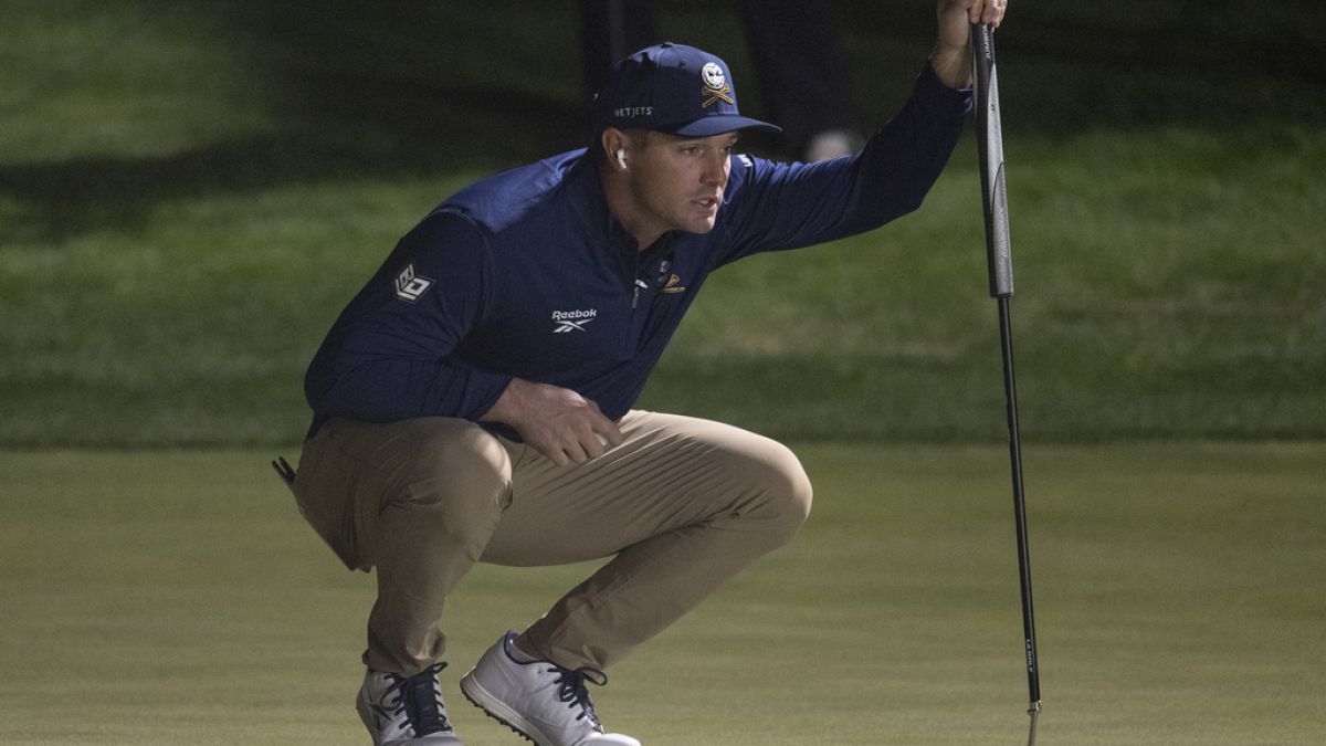 A golf egyesülése láthatta az EU és a Trump-USA szabályozás korai eltérését