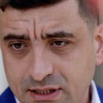 A román bíróság elutasítja George Simion választási kihívását