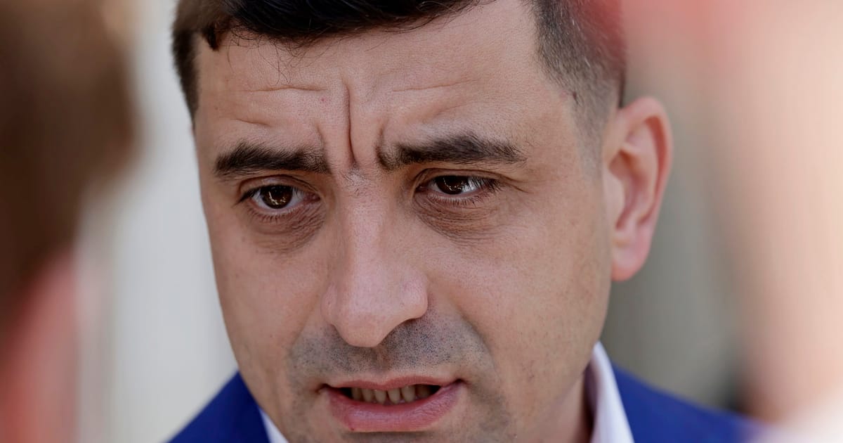 A román bíróság elutasítja George Simion választási kihívását
