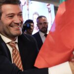 A szélsőjobboldali Chega csoport megerősítette Portugália fő ellenzéki pártjaként