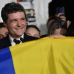 Az EU-pro-mérsékelt nicușor Dan nyeri a román elnökválasztási kábítószert