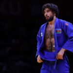 Azerbajdzsán aranyat sztrájkol, amikor a csillagok új súlykategóriákban ragyognak
