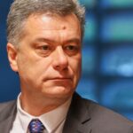 Bitcoin -botrány kábítószer -kereskedő kockázata a cseh választásokon