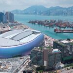 Hogyan alakítja át a hongkongi Kai Tak Sportpark a várost globális szórakoztató csomóponttá