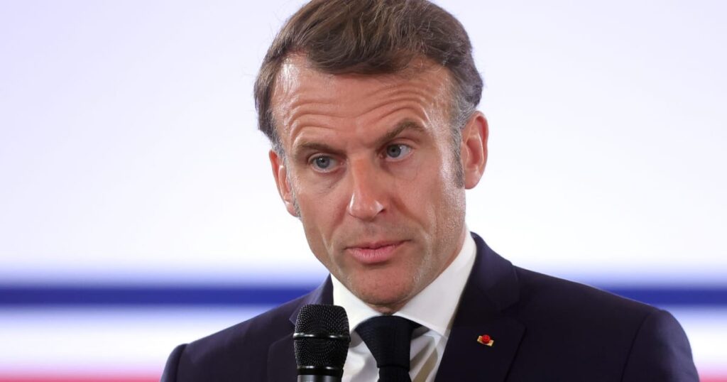 Macron egy évvel ezelőtt feloszlatta a francia parlamentet. Hogyan fog meglepni minket újra?
