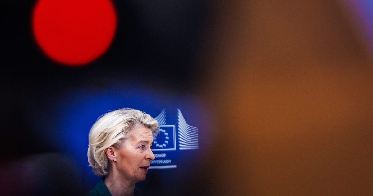 Elég 1,2 billió euró ahhoz, hogy megmentse Európát?