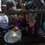 Az EU súlyozza az Izrael kapcsolatok felfüggesztését a gázai válság felett
