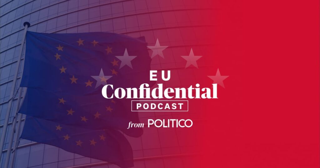 A 2 trillió eurós kérdés: Az EU költségvetésének a csata belsejében