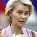 A Von Der Leyen nagy költségvetési engedményt nyújt a MEP-k számára a bizalom nélküli szavazás előtt