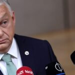 "Ideje menni" - mondja Orbán Von Der Leyen a bizalom szavazásán