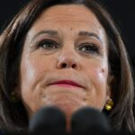 Sinn Féin Mary Lou McDonald kizárja az elnöki futást Írországban