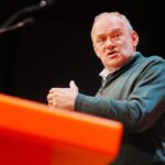 A libdemek csatája Nagy-Britannia sármányáért