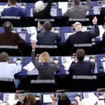 Az EPP valóban a szélsőjobboldallal szavaz? 5 dolog, amit megtudtunk az adatokból.