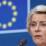 Az uniós országok többsége összetűzésbe kerül von der Leyennel a regionális finanszírozás átalakítása miatt