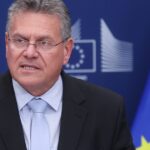 Brüsszel és Kijev javítja a kereskedelmi kapcsolatokat az import miatti gazdák dühe után