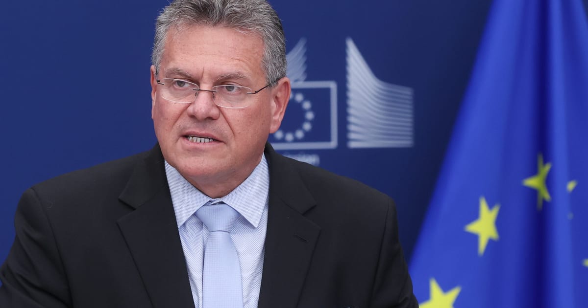 Brüsszel és Kijev javítja a kereskedelmi kapcsolatokat az import miatti gazdák dühe után