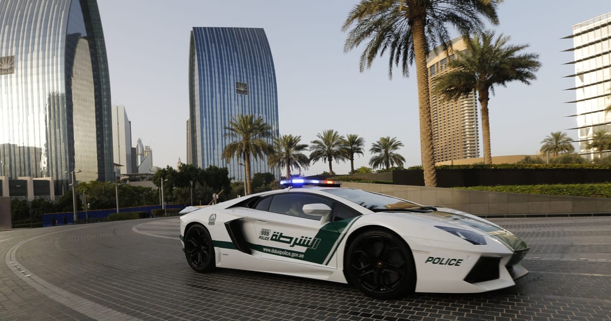 Dubai visszatartja a román zsoldosokat az állítólagos választási puccs felett