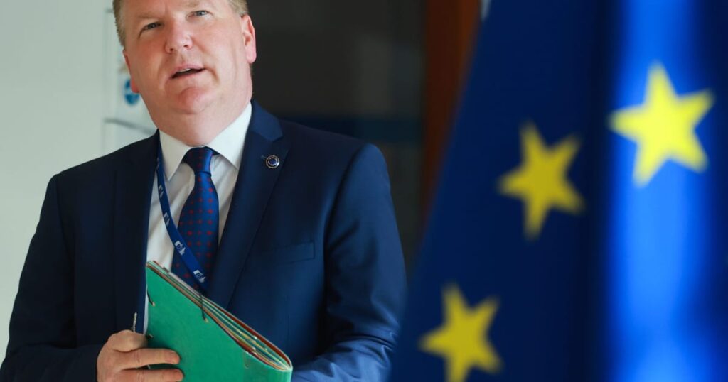 „Nincs haladás”: Brüsszel figyelmezteti az EU-országokat a jogszabályi kudarcokra