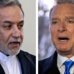 Irán és az Egyesült Államok lezárta a nukleáris tárgyalások negyedik fordulóját