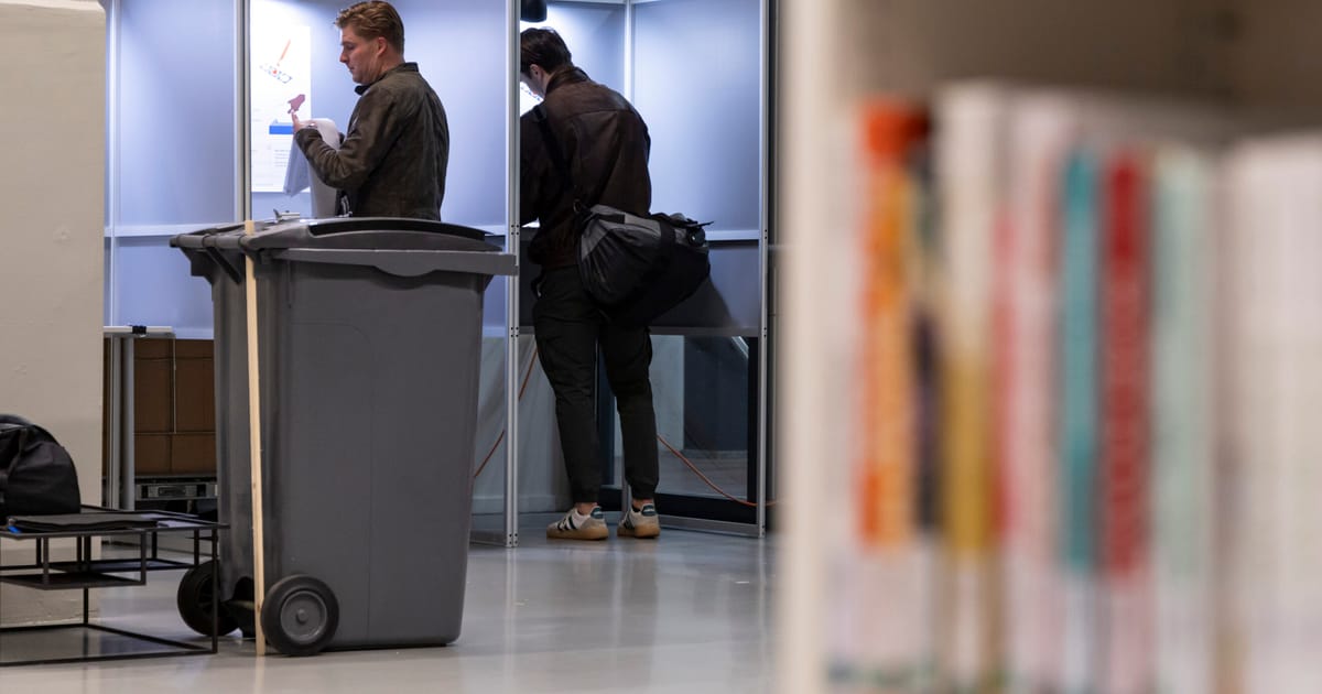 Ahogy Hollandia a központba költözik, Brüsszel figyel