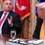 Orbán arra számít, hogy Trump teljes egészében Argentínát fogja megmenteni a választási végzettől