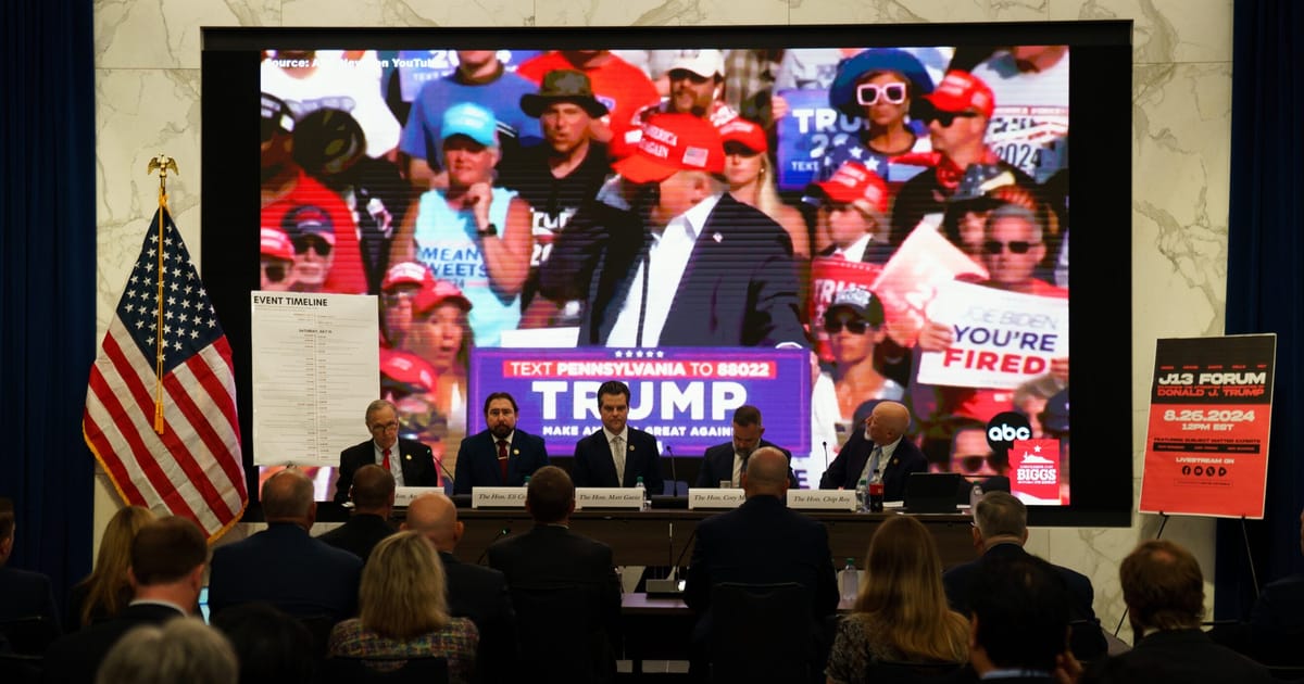 Az Örökség Alapítvány a MAGA-tól a MEGA – Make Europe Great Again – lesz